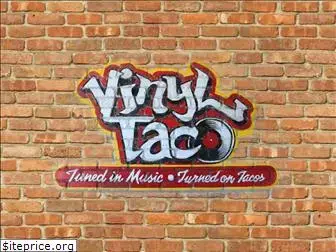 vinyltaco.com