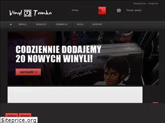 vinyltamka.pl