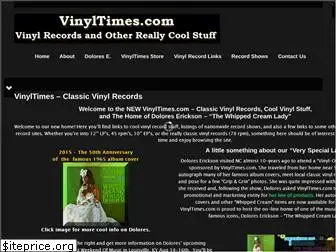 vinyltimes.com