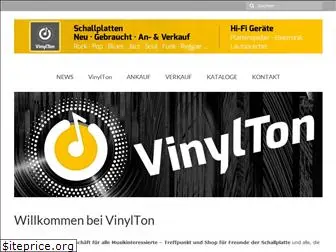 vinylton.at