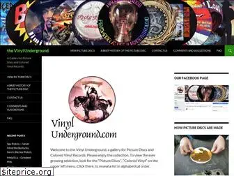 vinylunderground.com