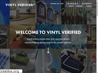 vinylverified.com