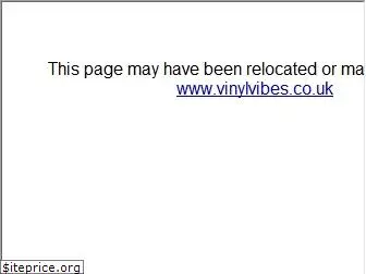 vinylvibes.co.uk