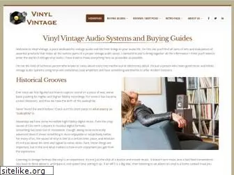 vinylvintage.net