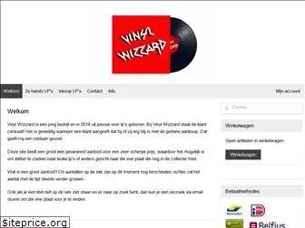 vinylwizzard.nl