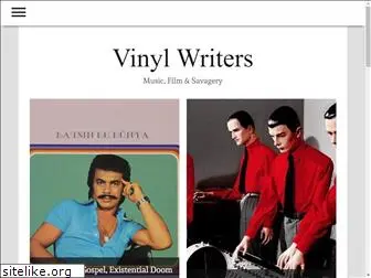 vinylwriters.com