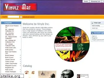 vinylzart.com