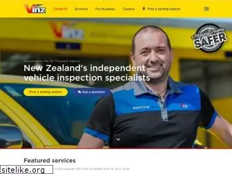 vinz.co.nz