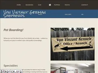 vinzantgermanshepherds.com