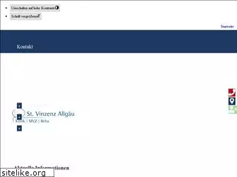 vinzenz-klinik.de