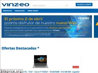 vinzeo.com