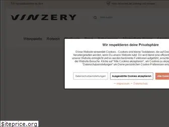 vinzery.de