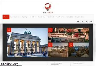 vinzideas.com