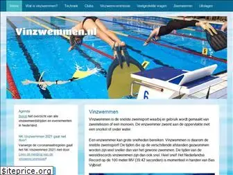 vinzwemmen.nl