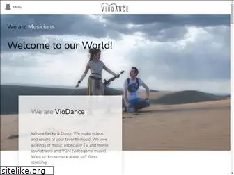 viodance.com