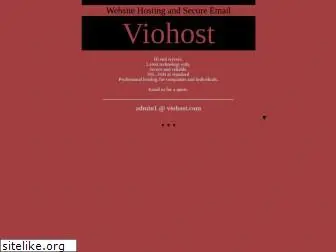 viohost.com