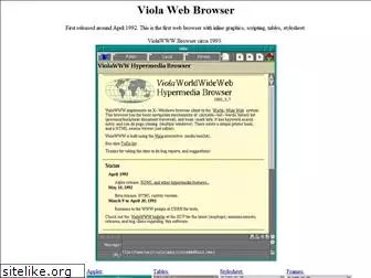 www.viola.org