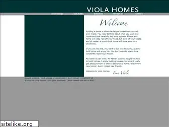 violahomes.com