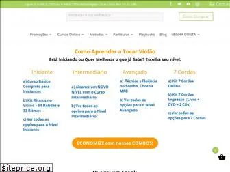 violaosambaechoro.com.br