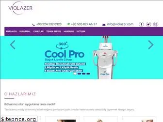 violazer.com