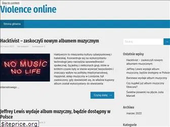 violence-online.pl