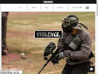 violence.gg