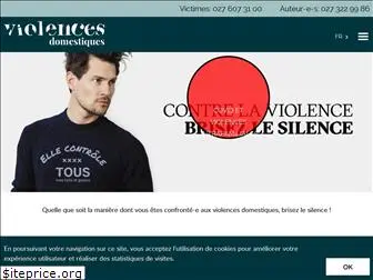 violences-domestiques.ch