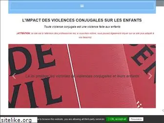violencesconjugales-enfants.fr