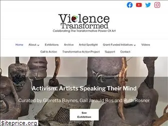 violencetransformed.com