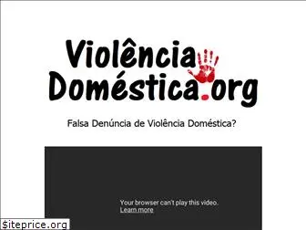 violenciadomestica.org