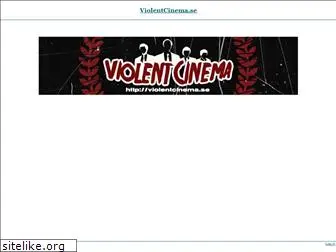 violentcinema.se