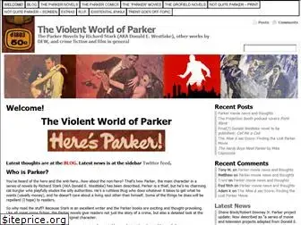 violentworldofparker.com
