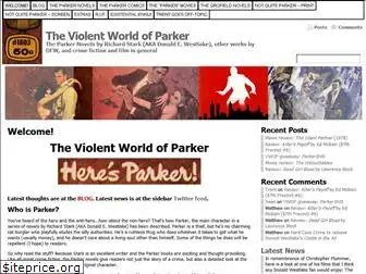 violentworldofparker.us