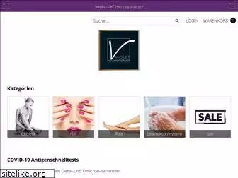 violet-cosmetics.de