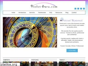 violetaura.com