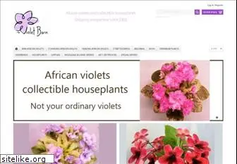 violetbarn.com