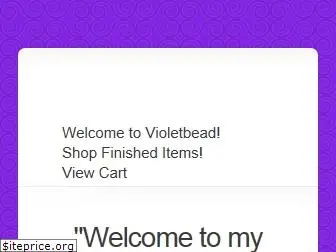 violetbead.com
