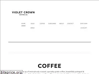 violetcrown.coffee