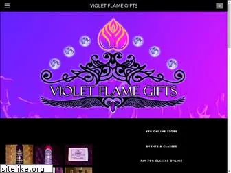 violetflamegifts.com