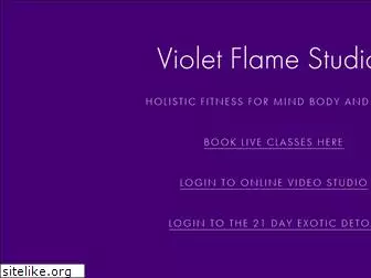 violetflamestudios.com