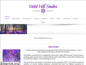 violethillstudios.com