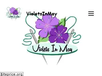 violetsinmay.co.uk