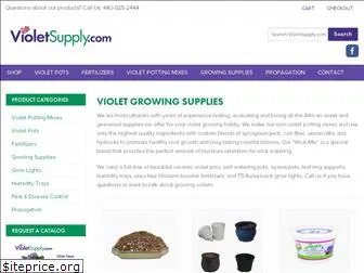 violetsupply.com