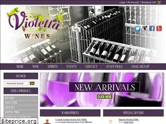 violettawines.com