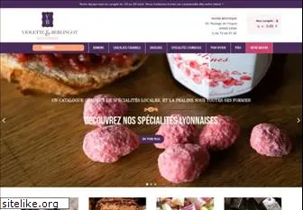 violette-berlingot.com