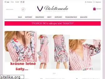 violettemoda.sk