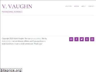 violetvaughn.com