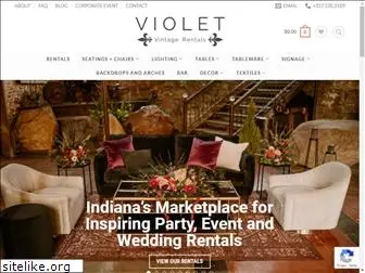 violetvintage.com