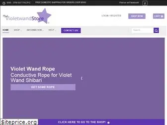 violetwands.org