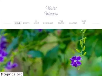 violetwisdom.com